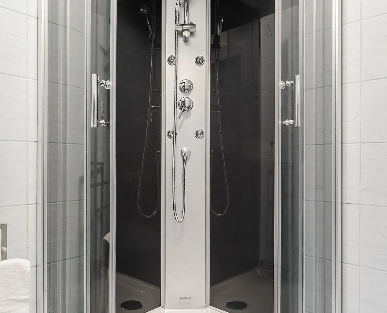 Apartament Leszczynska Warszawa