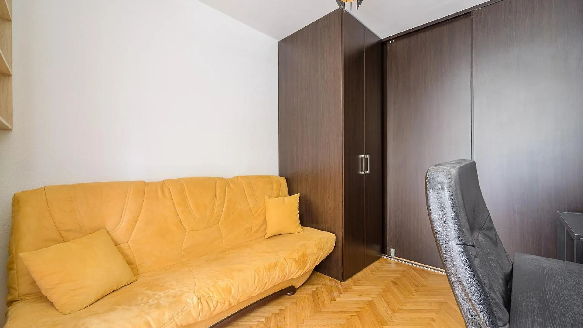Apartament Leszczynska Varsó Lengyelország