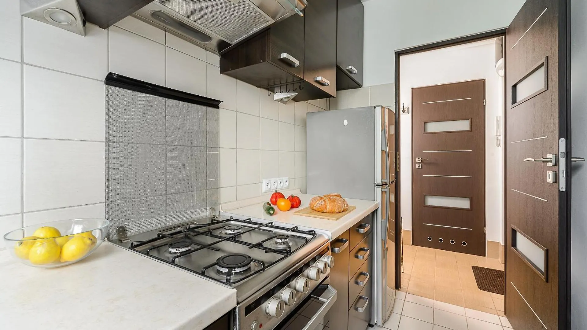 Apartament Leszczynska Varsó 0*,  Lengyelország