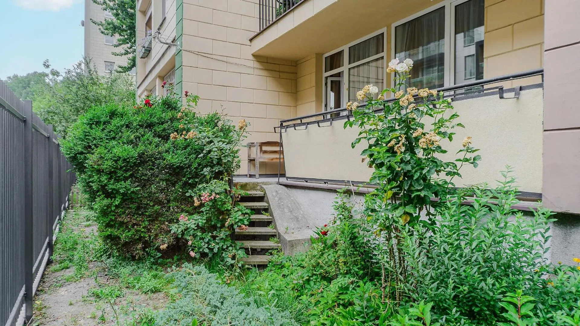 Apartman Apartament Leszczynska Varsó Lengyelország
